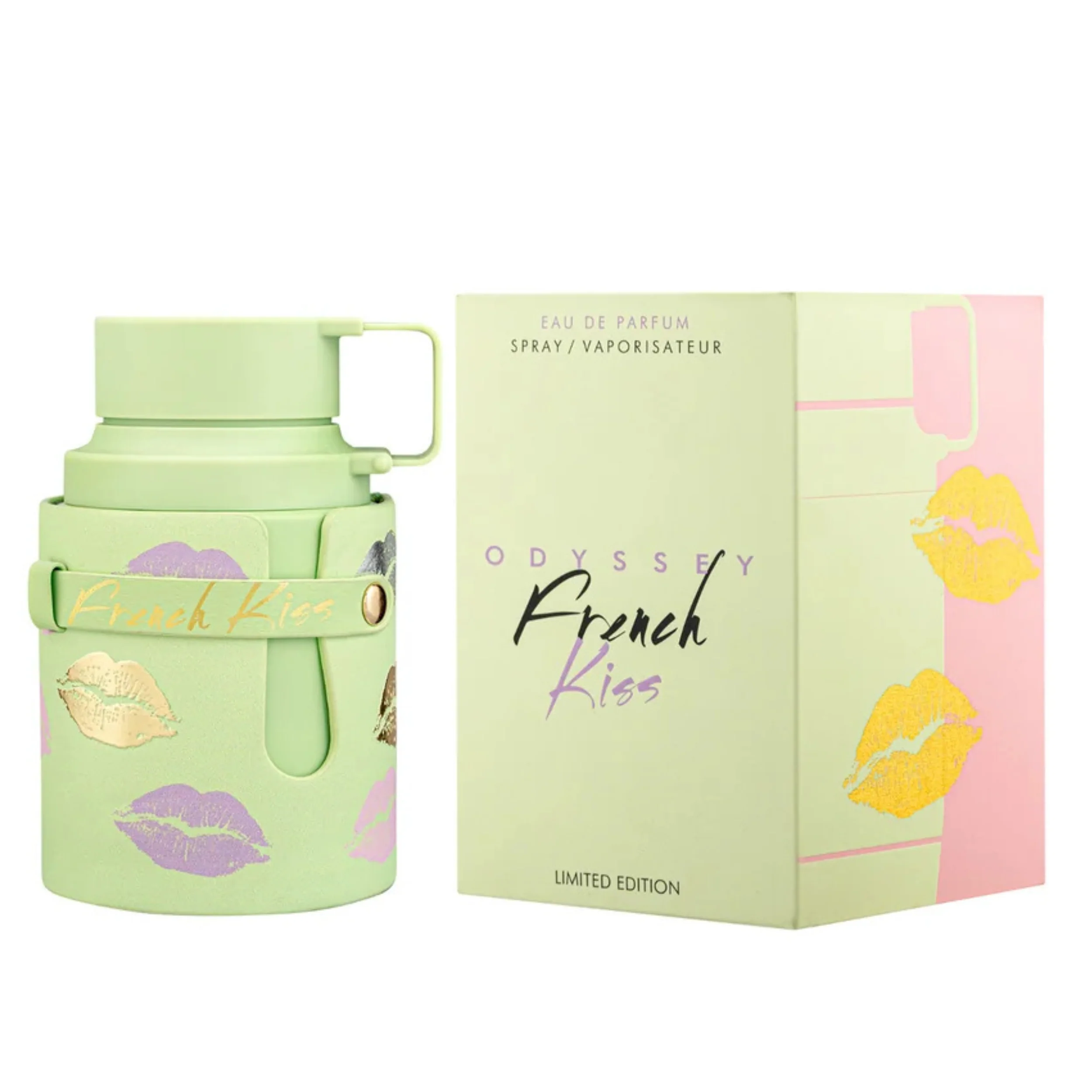 Armaf Odyssey French Kiss Women 100ml EDP